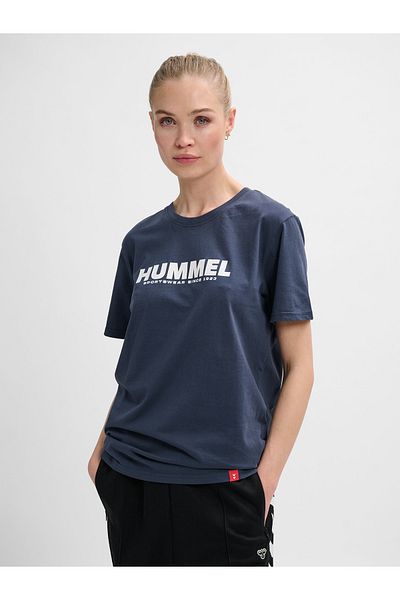 hummel hmlLEGACY TİŞÖRTÜ