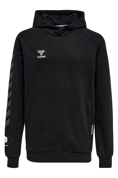 hummel hmlMOVE GRID COTTON HOODIE KIDS
