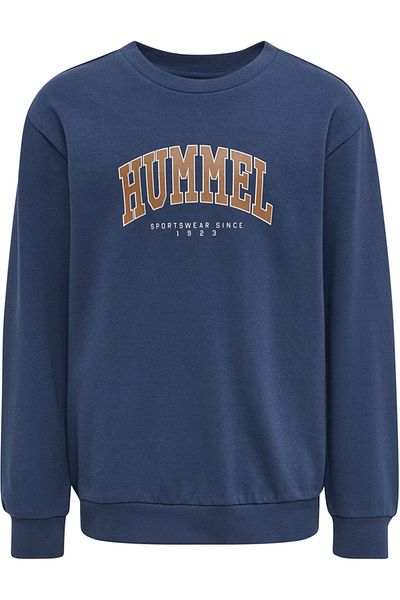 hummel hmlFAST SWEATSHIRT