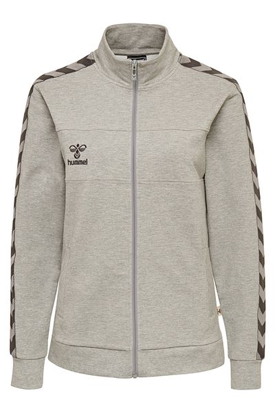 hummel hmlMOVE CLASSIC ZIP JACKET WOMAN