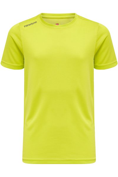 NEWLİNE KINDER CORE FUNKTIONS-T-SHIRT S/S