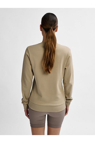 hummel hmlACTIVE SWEATSHIRT KADIN