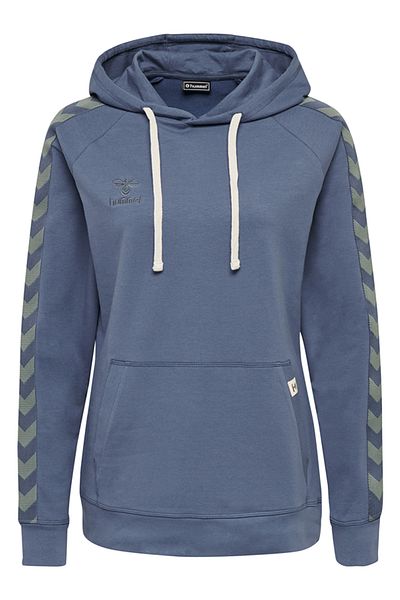 hummel hmlMOVE KLASİK KAPÜŞONLU KADIN
