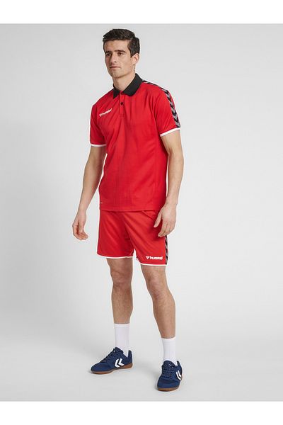hummel hmlAUTHENTISCHES FONKSİYONEL POLO