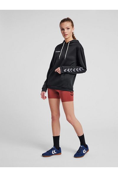 hummel hmlAUTHENTIC POLY HOODIE WOMEN