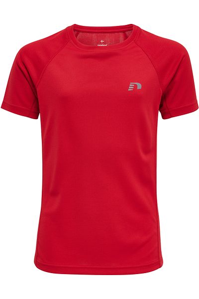 NEWLİNE ÇOCUKLAR İÇİN CORE KOŞU TİŞÖRTÜ S/S