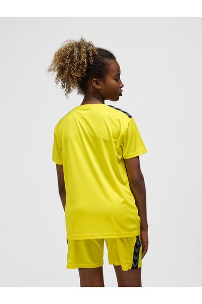 hummel hmlAUTHENTISCHES PL JERSEY S/S KIDS