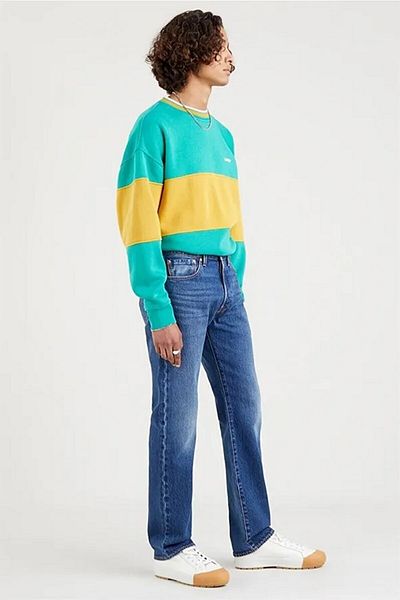 Levi's 501 Original Hereyes