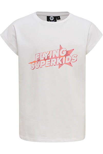 hummel hmlFLYING DIEZ T-SHIRT S/S