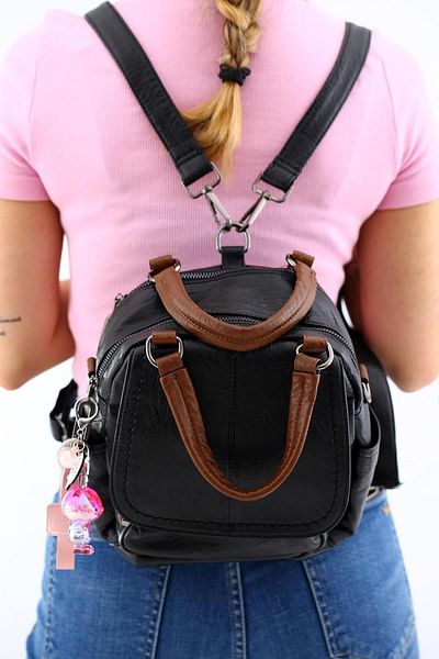 Matthew Cox Byn1021 Women's Shoulder and Arm Bag