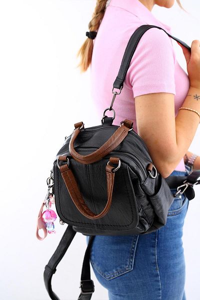 Matthew Cox Byn1021 Women's Shoulder and Arm Bag