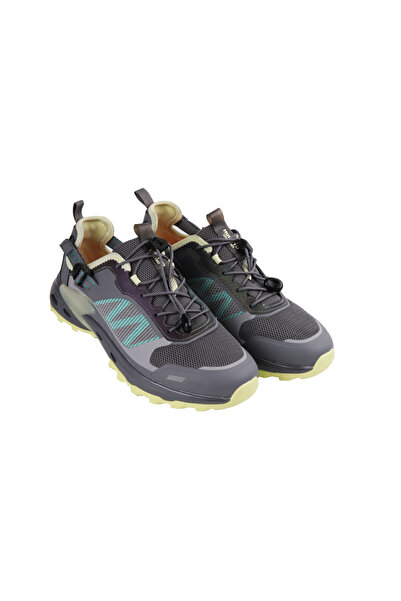 MARCOMEN HUMTTO 19188 GRİ SNEAKER AYAKKABI