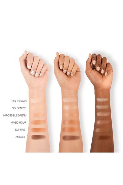 Nars Under Eye Illuminator - Light Reflective Eye Brightener Night Swan Pinkestcosmetics