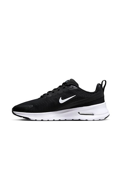 Nike AirMaxNuaxis Fd4329-001 Black Men's Casual Shoes