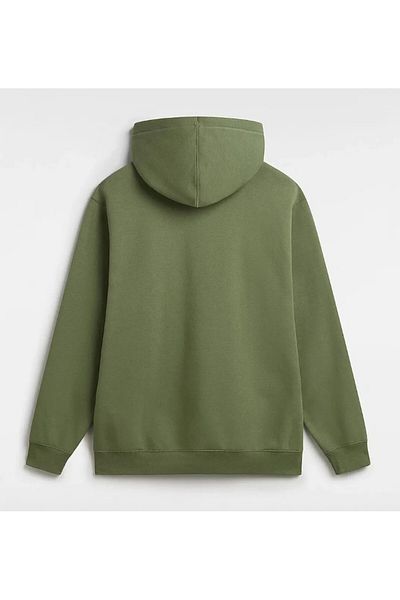 Vans Φούτερ με κουκούλα Fleece σε αθλητικό στυλ