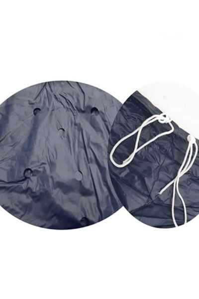 Intex İntex 28020 244Cm Yuvarlak Havuz Örtüsü