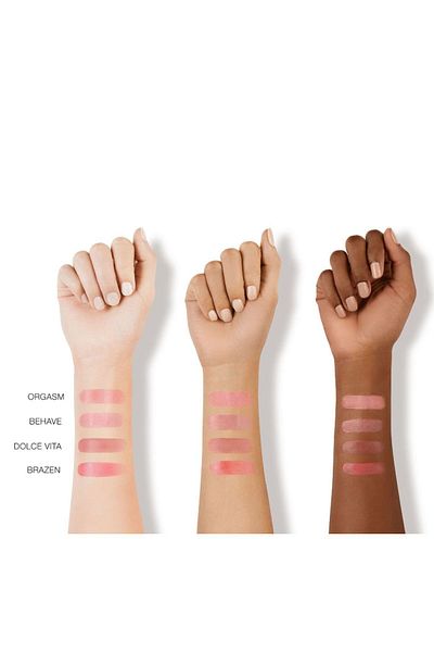 Nars Afterglow Liquid Blush Liquid Blush Brazen 7ml Pinkestcosmetics