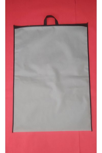 Umut Quilt - 64x80 cm Zippered Cover, Blanket Protector and Carrying Teddy Bear