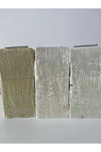 mut incisi zeytin & zeytinyağı Zeytinyağı Sabunu ( 10 adet )