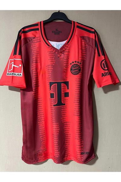 EXTRA SHOT Bayern Mnhen New Season T-Shirt