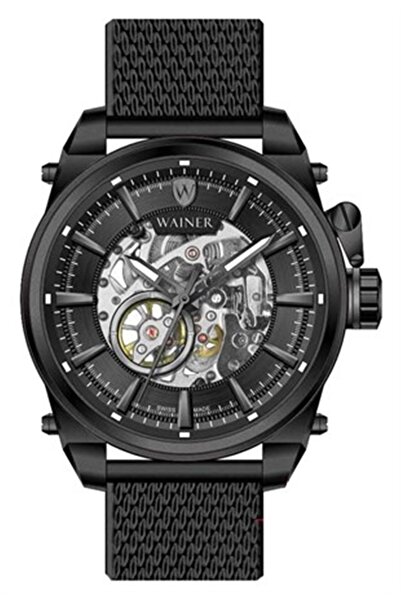 Wainer Waıner Erkek Kol Saati