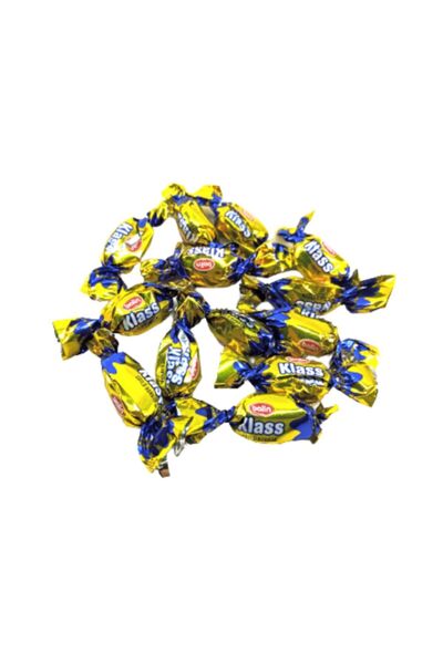 Balin Klass Sütlü Şeker 1000 gr