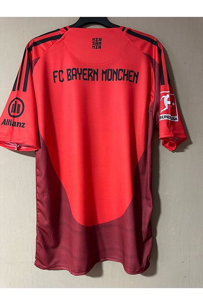 EXTRA SHOT Bayern Mnhen New Season T-Shirt