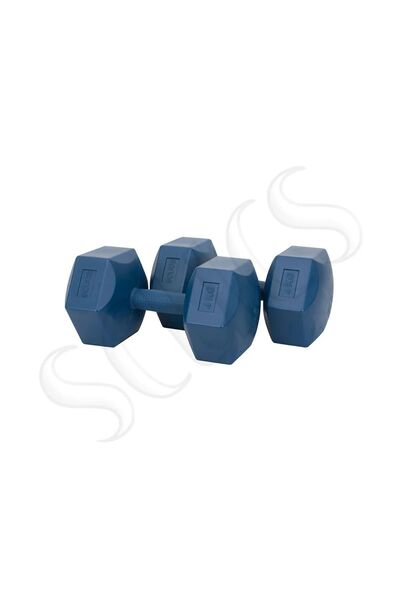 SCUCS 0004 DANBIL SET SCUCS 2X4 KG