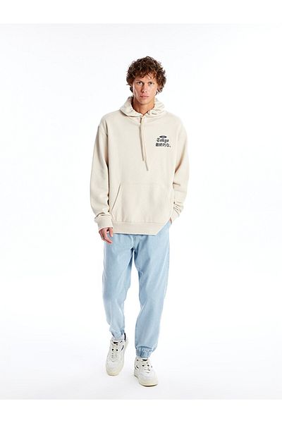 LC Waikiki Pantaloni de jeans pentru bărbați LCW 780 Jogger