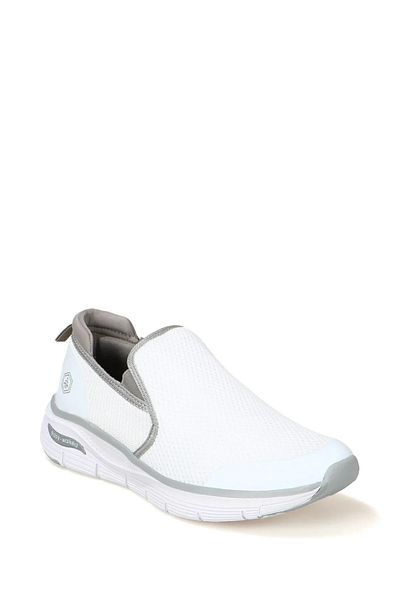 Hammer Jack ARME CITY HAMMER JACK ACCHESTER LIGHTWEIGHT SOFT SOLE LACE-Free Walking Shoes