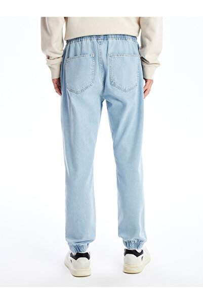 LC Waikiki Ανδρικό τζιν παντελόνι Jogger LCW 780