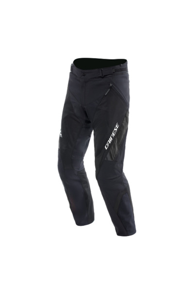 Dainese DRAKE 2 AIR ABSOLUTESHELL PANTS BLACK Uyumlu