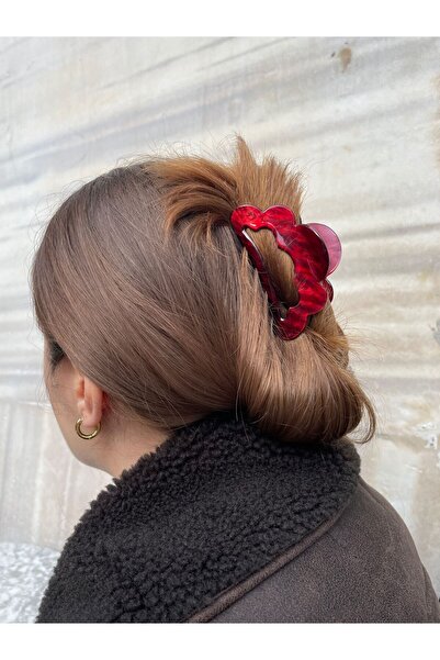 nerora Kopča sa koštanom bravom - sedefasta