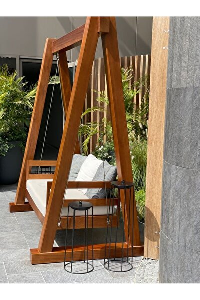 sepetimorganik Salıncak