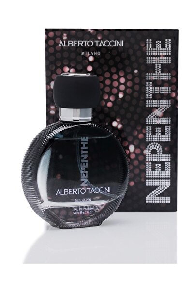 Alberto Taccini Nepenthe Edp 50 ml Kadın Parfüm 8680570493604