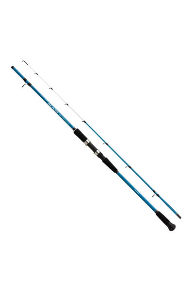 Shimano Alivio Boat Quiver 150 Cm 50-150 Gr Tekne Kamışı