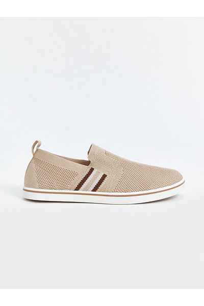 LC Waikiki Lcw Line Patterned Men's Casual Shoes