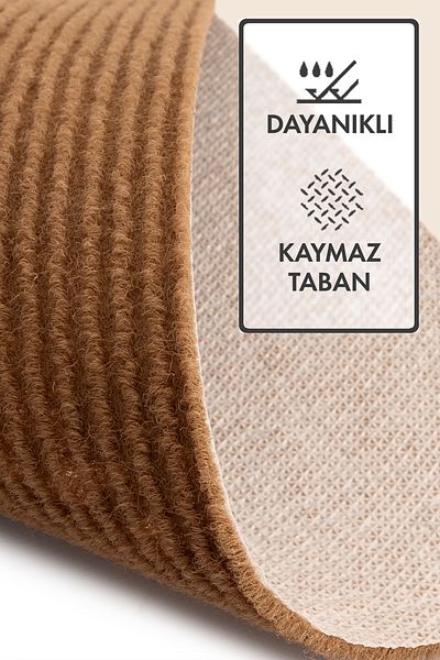 karmen home UV Resistant Tree of Life Pattern Door Mat - PS007A