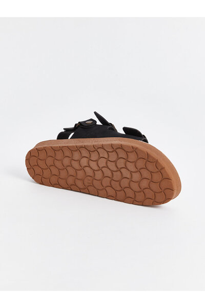 LC Waikiki Lcw Double Strap Men's Sandals