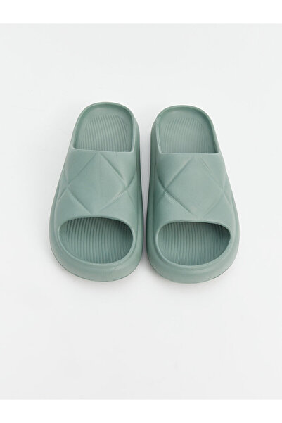 LC Waikiki Papuci pentru bărbați cu o singură curea cu model LCW STEPS (S4)