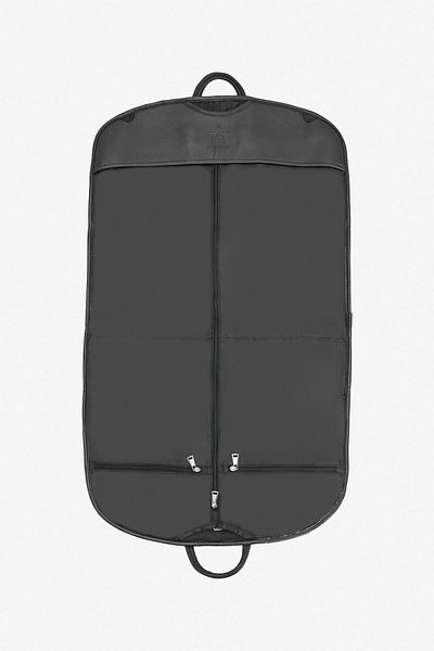 ALTINYILDIZ CLASSICS Men's Black Suit - Bag Textured