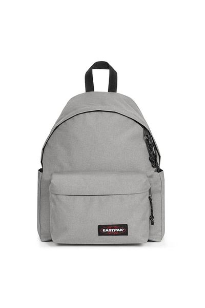 Eastpak Laptop Backpack - Day Pak'r, Eyed Snow Gray, 0O1