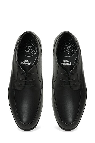 Polaris 5 Nokta 102635.M3PR Siyah Erkek Rahat Ayakkabı