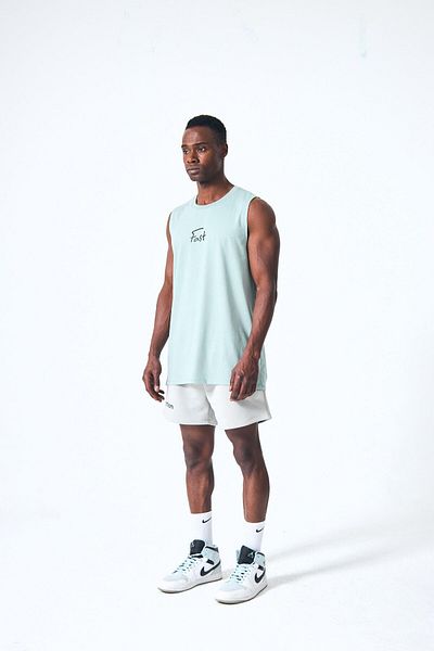 FAST EFFECT WEAR Gorilpia Singlet - رياضي مطبوع رقميًا