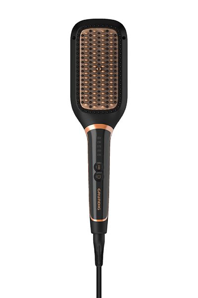 Grundig Hb 7150 Model Hair Straightener