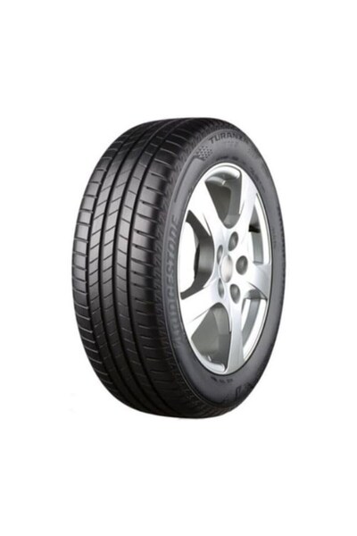 Bridgestone BRİDGESTONE 215/55R17 98W XL TURANZA 6 2024 TARİHLİ YAZ LASTİĞİ
