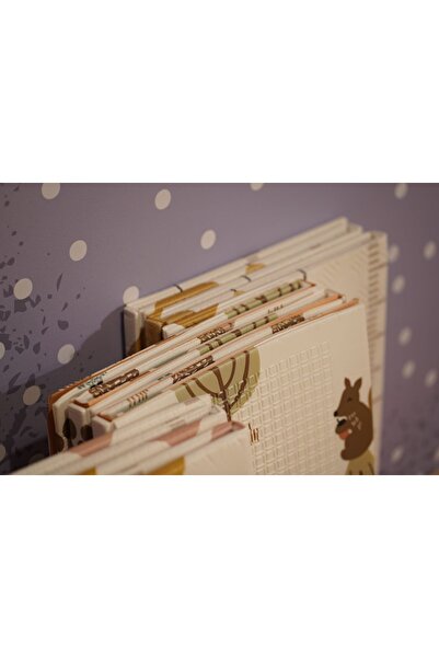 BAPS MATS Jungle Baps 130 X 200 Katlanabilir Oyun Matı