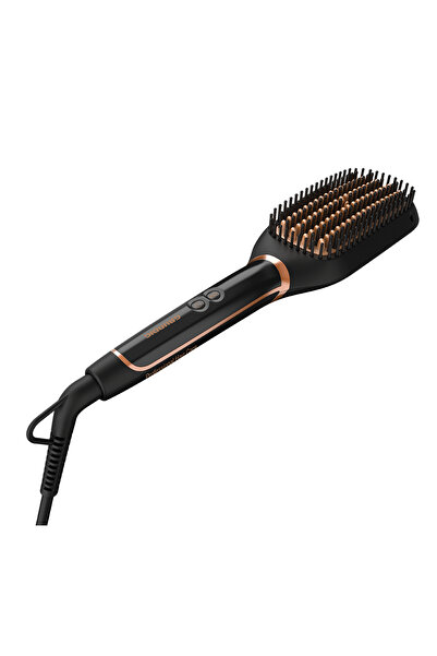 Grundig Hb 7150 Model Hair Straightener