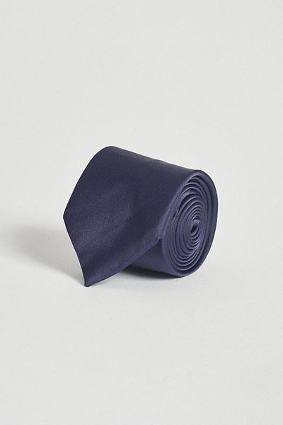 ALTINYILDIZ CLASSICS Ανδρική γραβάτα Navy Blue