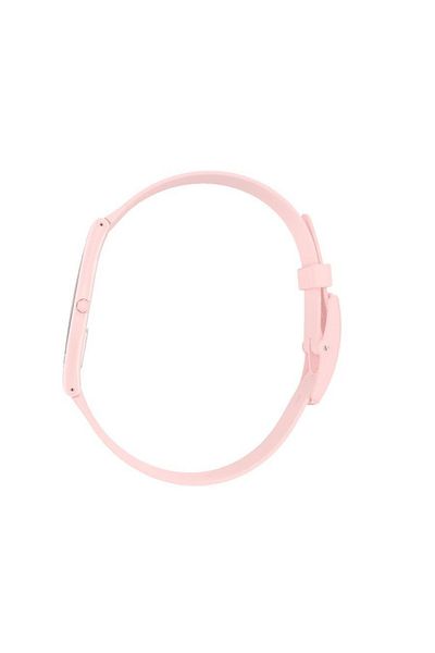 Swatch Caricia Rosa Wristwatch Ss09p100